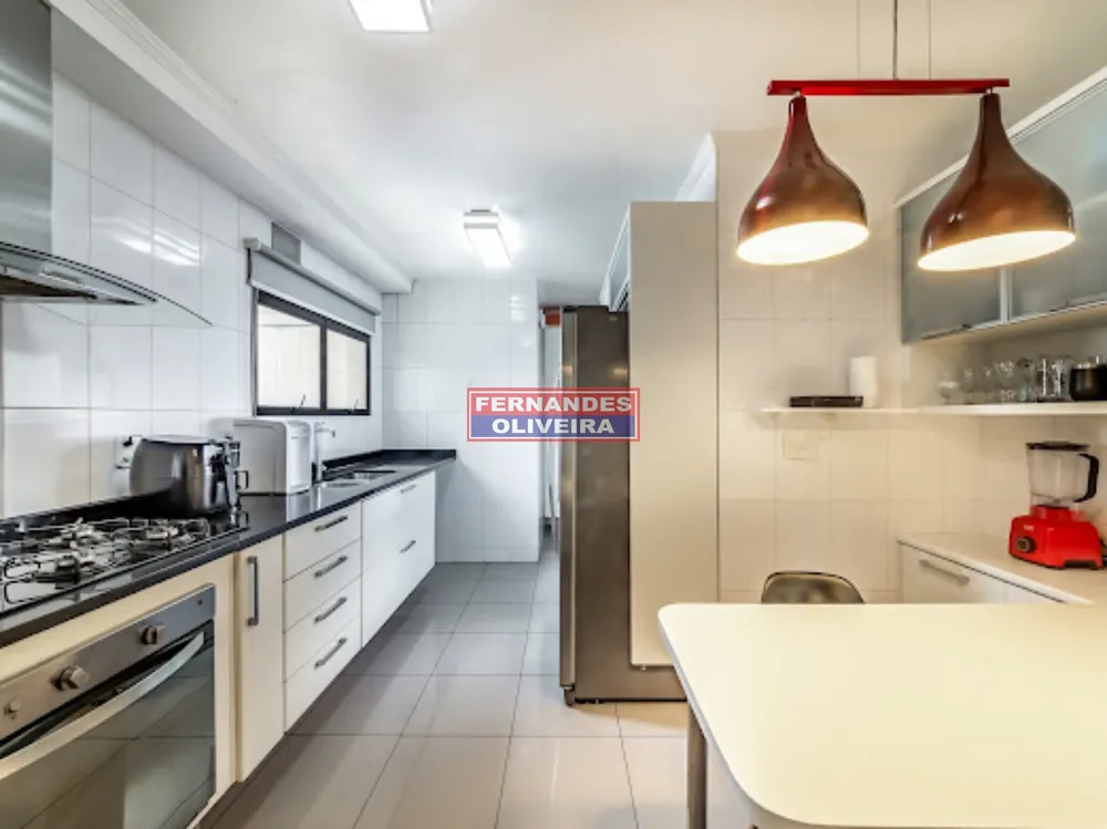 Apartamento, 3 quartos, 148 m² - Foto 11