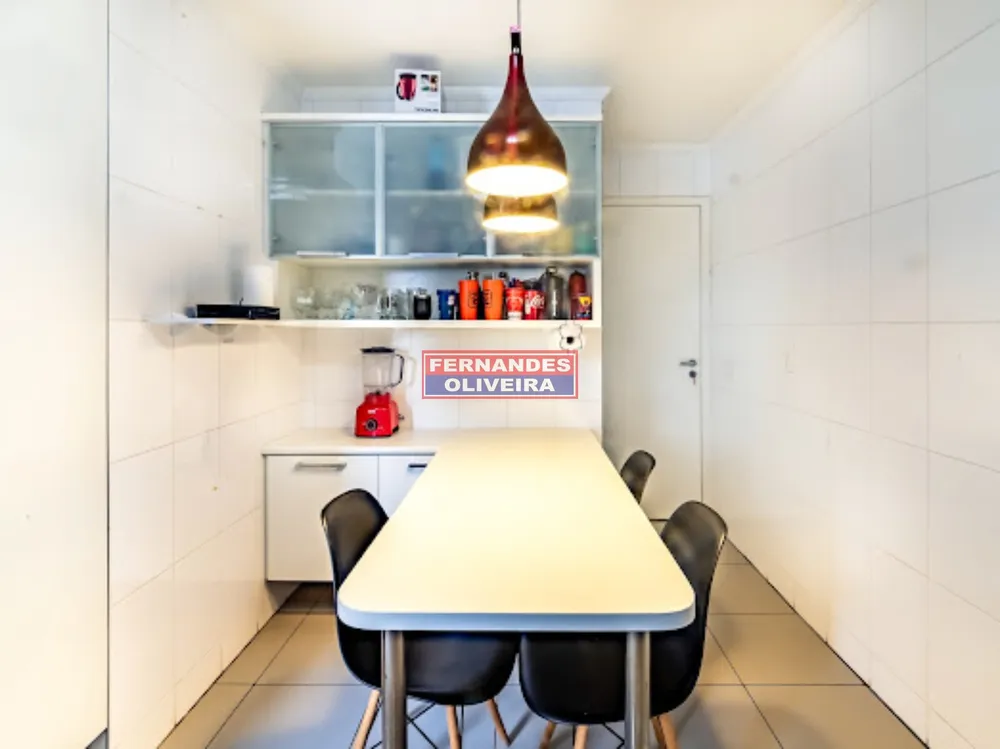Apartamento, 3 quartos, 148 m² - Foto 1