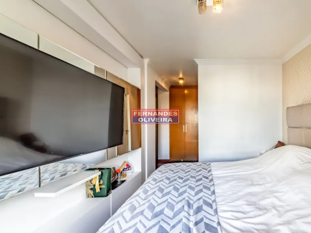 Apartamento, 3 quartos, 148 m² - Foto 12