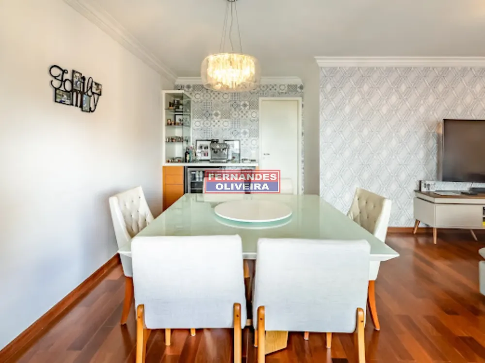 Apartamento, 3 quartos, 148 m² - Foto 13