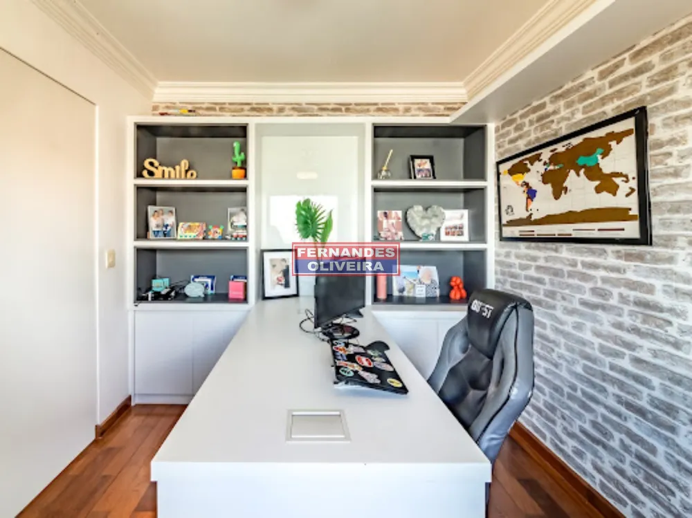 Apartamento, 3 quartos, 148 m² - Foto 5