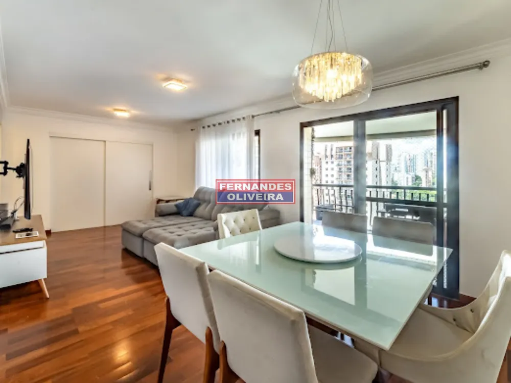 Apartamento, 3 quartos, 148 m² - Foto 15