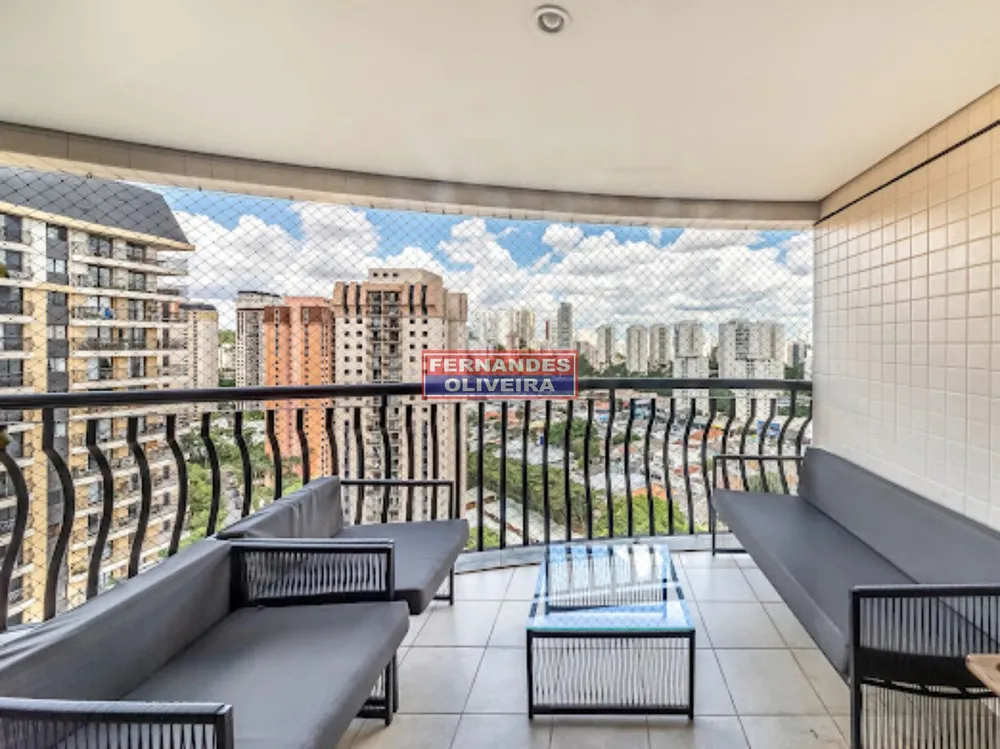 Apartamento, 3 quartos, 148 m² - Foto 10
