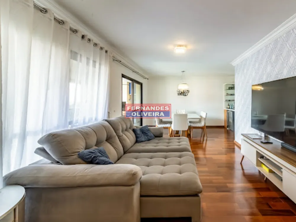 Apartamento, 3 quartos, 148 m² - Foto 7