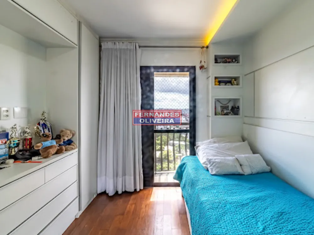 Apartamento, 3 quartos, 148 m² - Foto 6