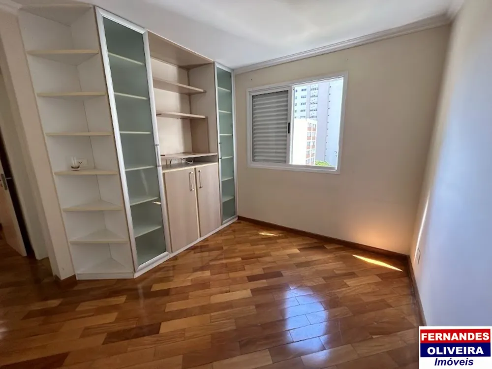Apartamento, 3 quartos, 95 m² - Foto 4