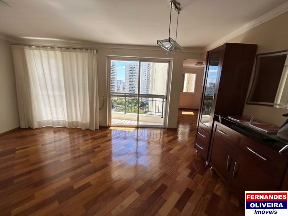 Apartamento, 3 quartos, 95 m² - Foto 4