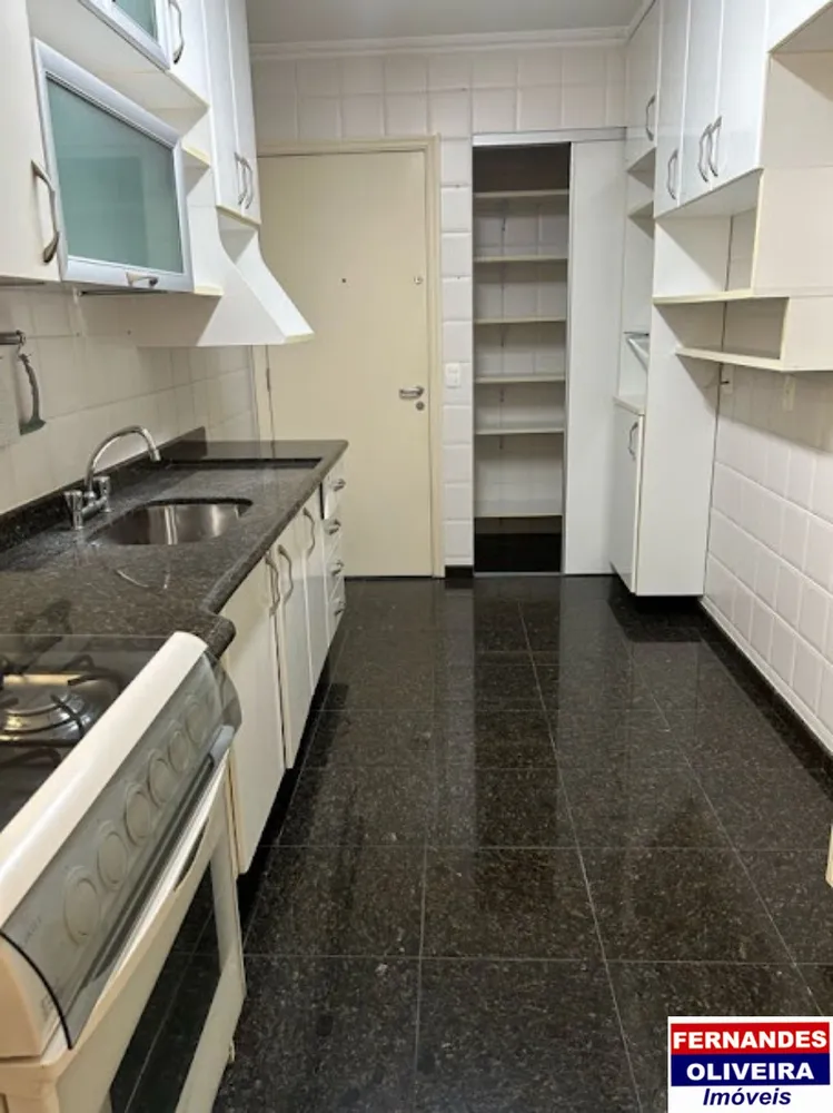 Apartamento, 3 quartos, 95 m² - Foto 6