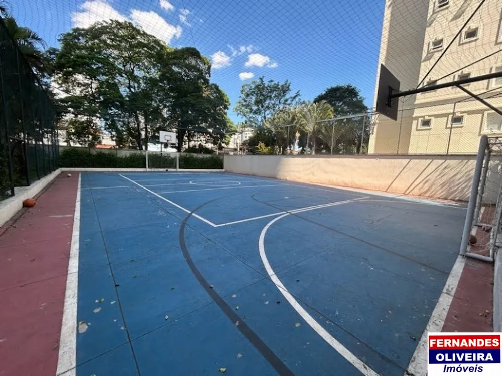 Apartamento, 3 quartos, 95 m² - Foto 16