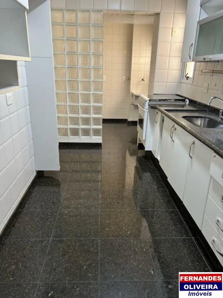 Apartamento, 3 quartos, 95 m² - Foto 5