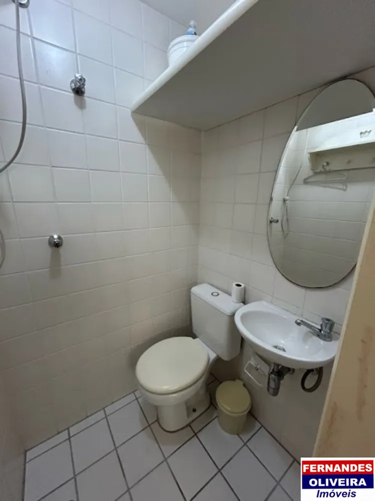 Apartamento, 3 quartos, 95 m² - Foto 9