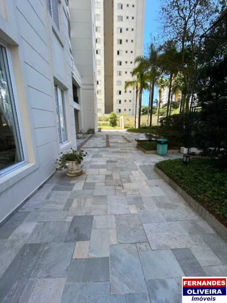 Apartamento, 3 quartos, 95 m² - Foto 15