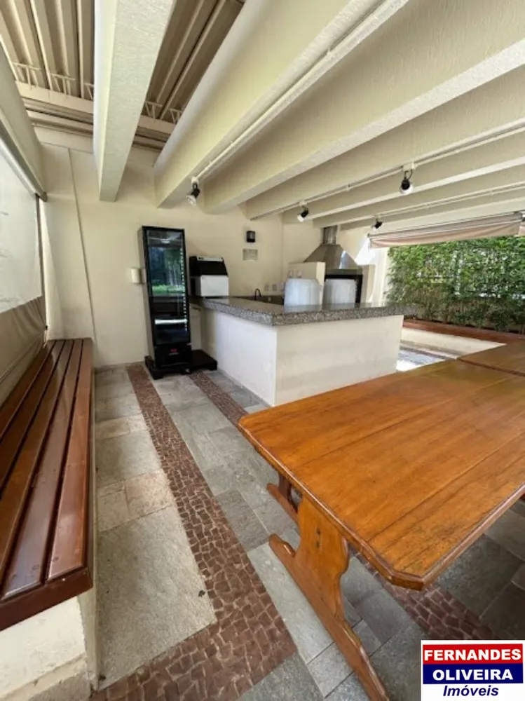 Apartamento, 3 quartos, 95 m² - Foto 14