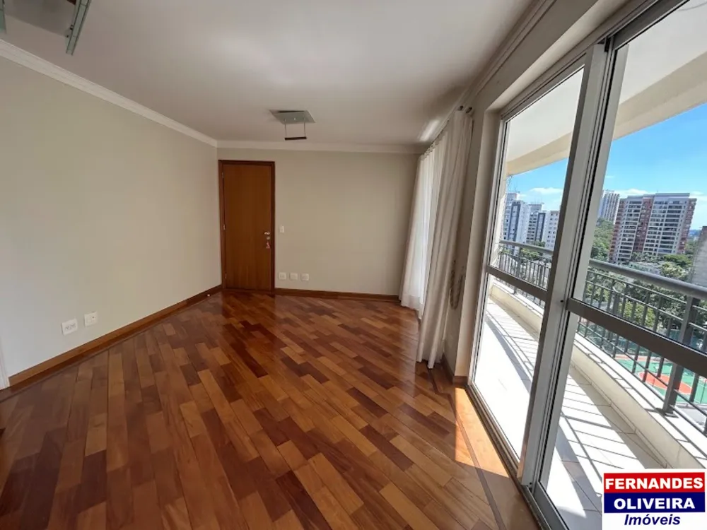 Apartamento, 3 quartos, 95 m² - Foto 1