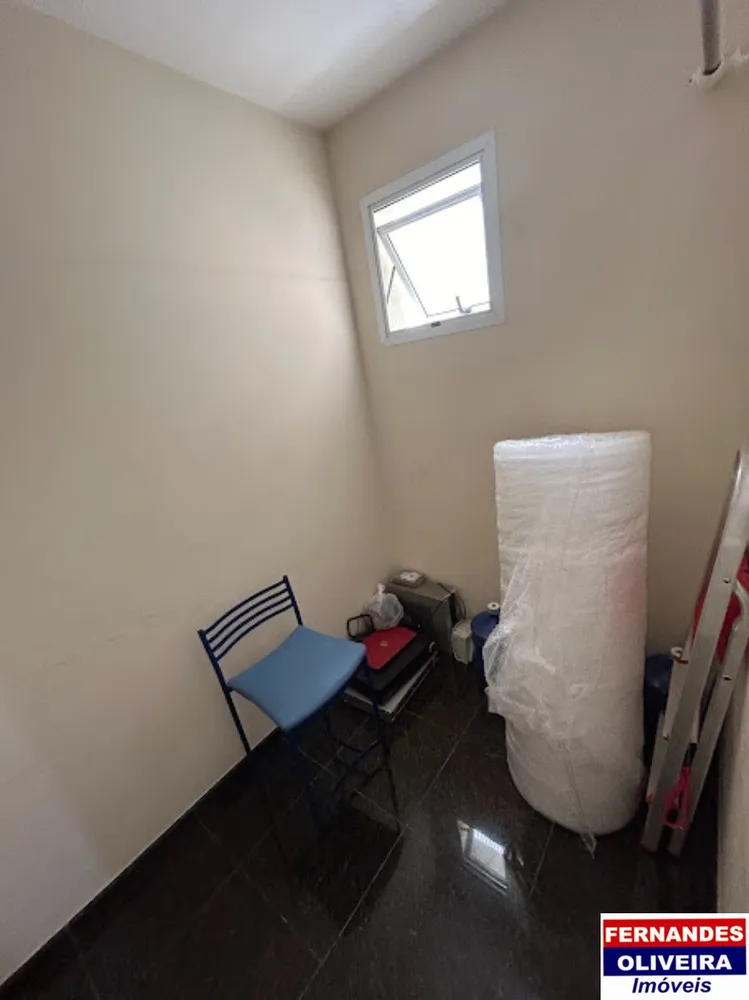 Apartamento, 3 quartos, 95 m² - Foto 10