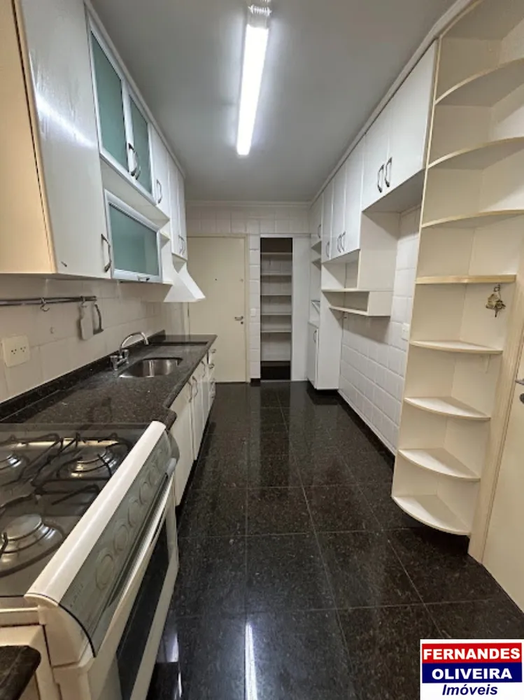 Apartamento, 3 quartos, 95 m² - Foto 7