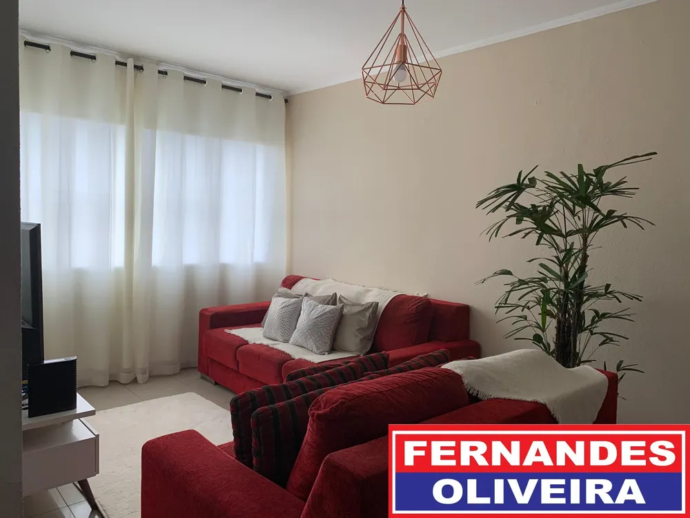 Apartamento, 2 quartos, 83 m² - Foto 7