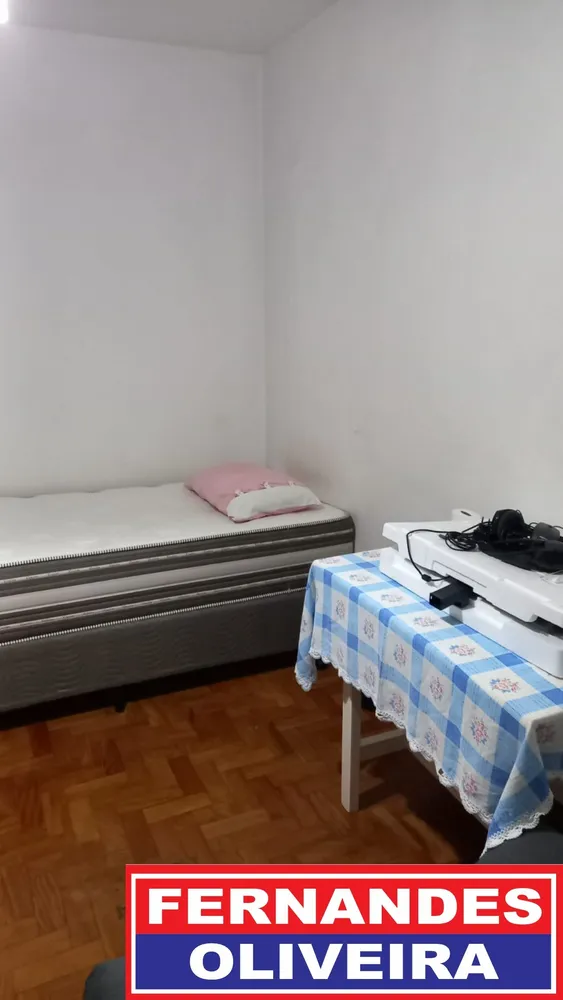 Apartamento, 2 quartos, 83 m² - Foto 8