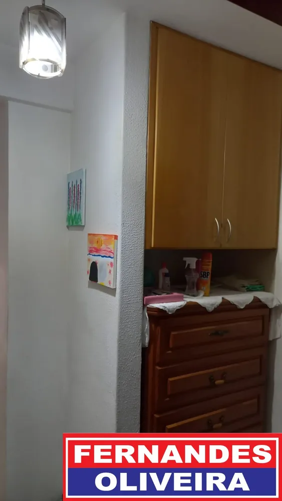 Apartamento, 2 quartos, 83 m² - Foto 2