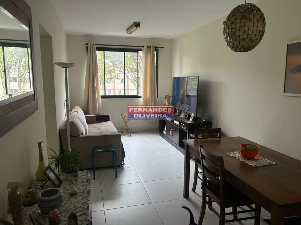 Apartamento, 2 quartos, 68 m² - Foto 4