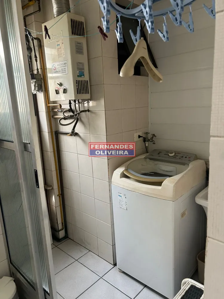 Apartamento, 2 quartos, 68 m² - Foto 3