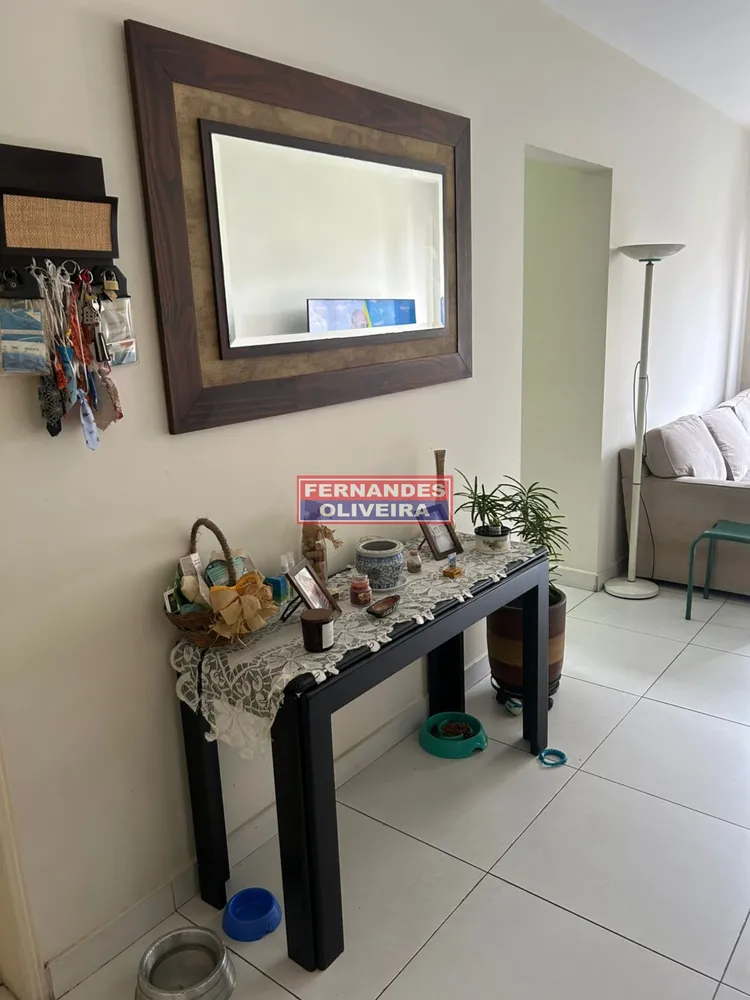 Apartamento, 2 quartos, 68 m² - Foto 8