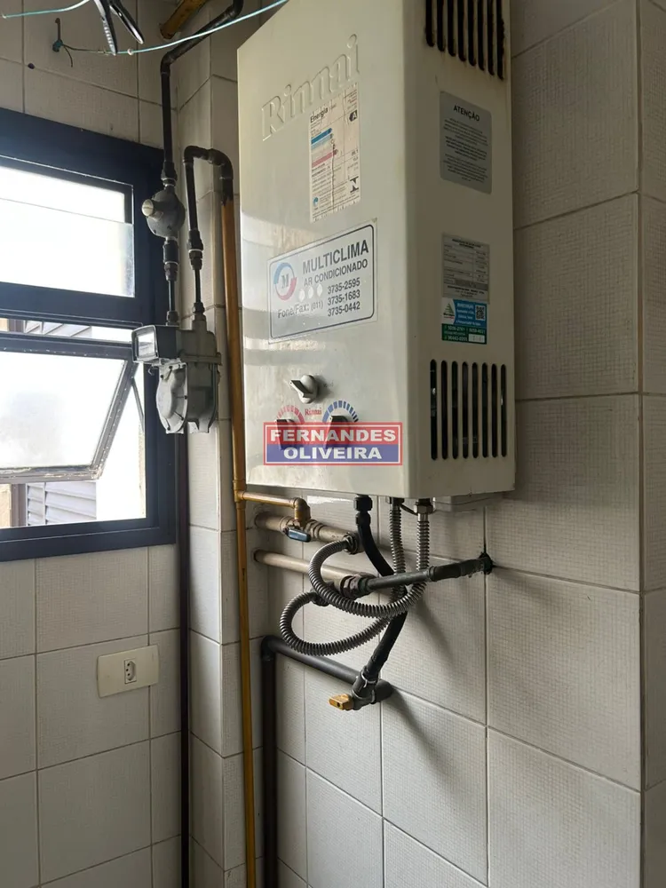 Apartamento, 2 quartos, 68 m² - Foto 5