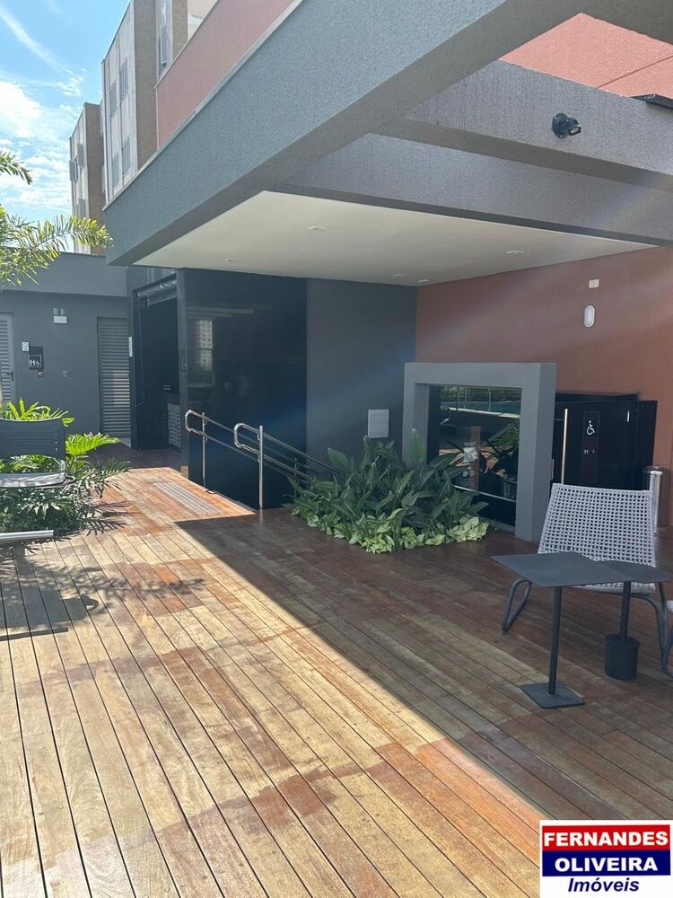 Apartamento para alugar com 1 quarto, 27m² - Foto 20