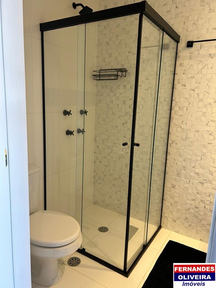 Apartamento para alugar com 1 quarto, 27m² - Foto 2