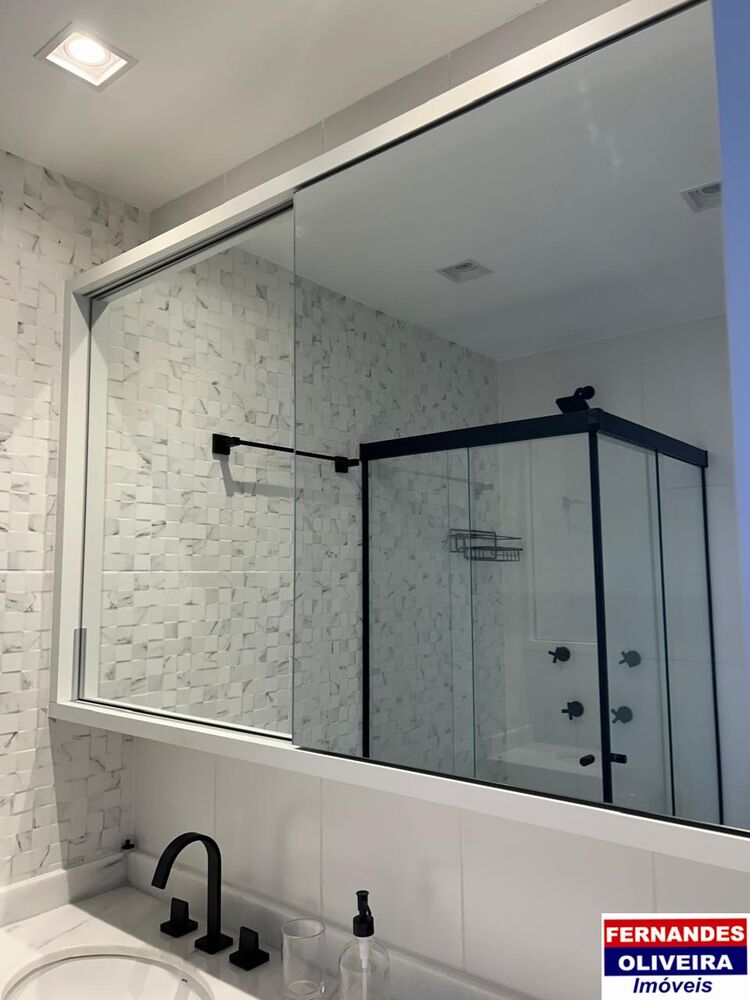 Apartamento para alugar com 1 quarto, 27m² - Foto 6