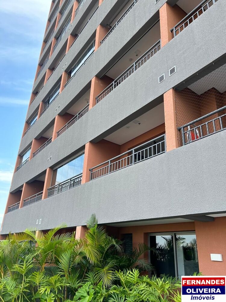 Apartamento para alugar com 1 quarto, 27m² - Foto 17
