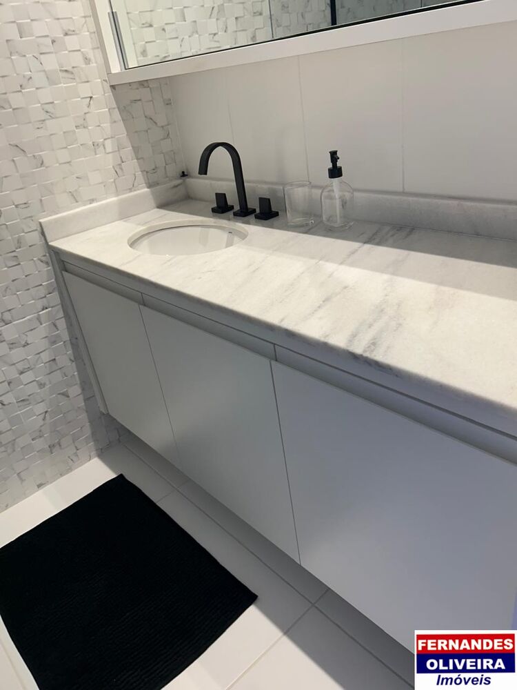 Apartamento para alugar com 1 quarto, 27m² - Foto 3