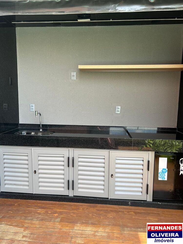 Apartamento para alugar com 1 quarto, 27m² - Foto 23