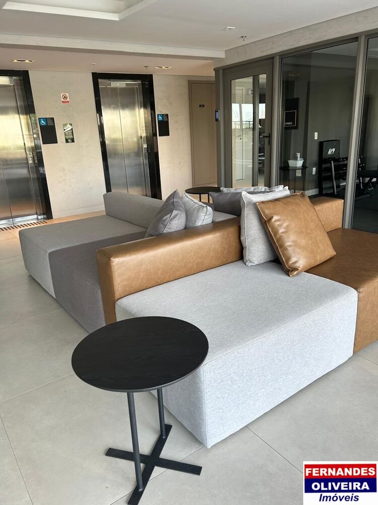 Apartamento para alugar com 1 quarto, 27m² - Foto 14