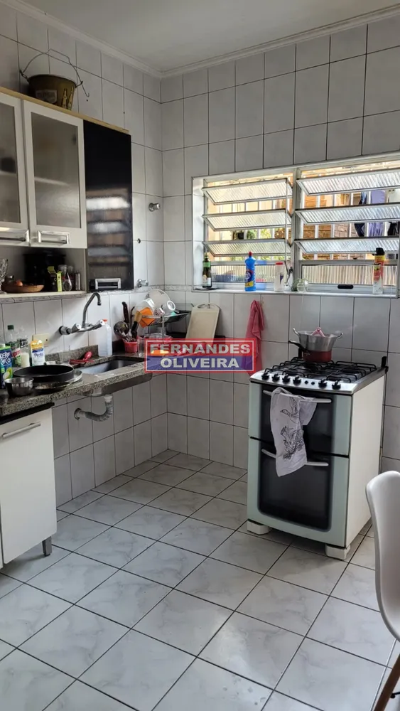Sobrado, 2 quartos - Foto 2