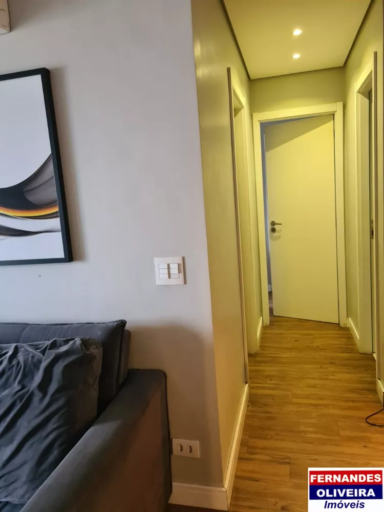 Apartamento, 2 quartos, 60 m² - Foto 12