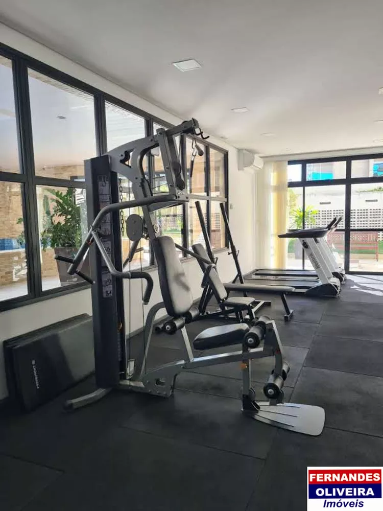 Apartamento, 2 quartos, 60 m² - Foto 15