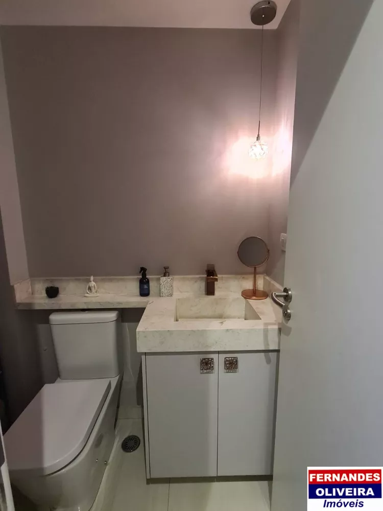 Apartamento, 2 quartos, 60 m² - Foto 7