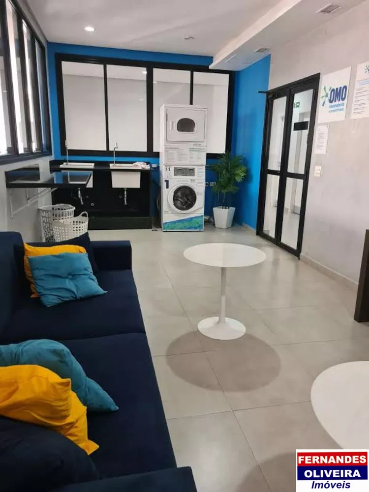 Apartamento, 2 quartos, 60 m² - Foto 17