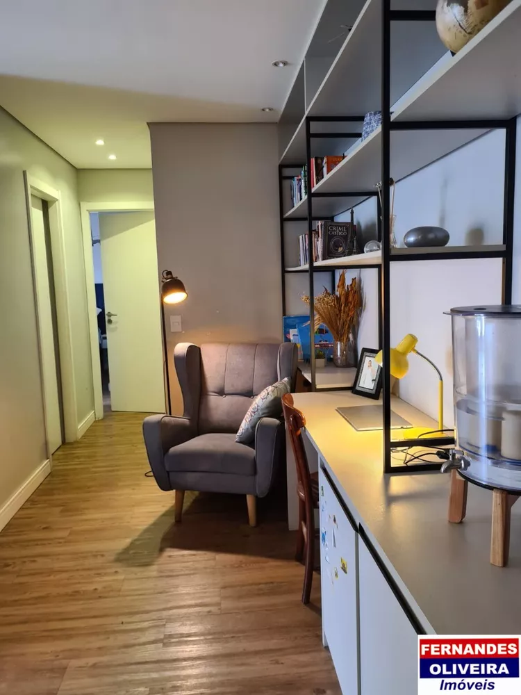 Apartamento, 2 quartos, 60 m² - Foto 3