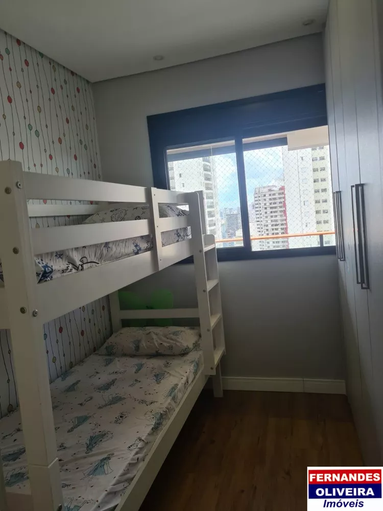 Apartamento, 2 quartos, 60 m² - Foto 2