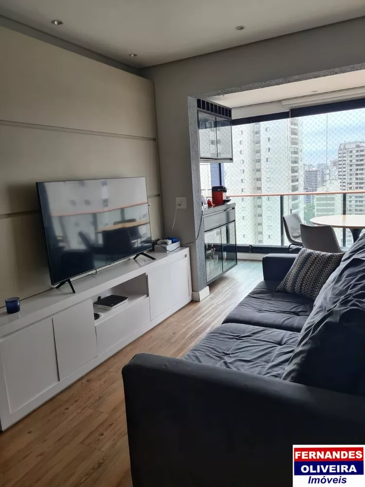 Apartamento, 2 quartos, 60 m² - Foto 6