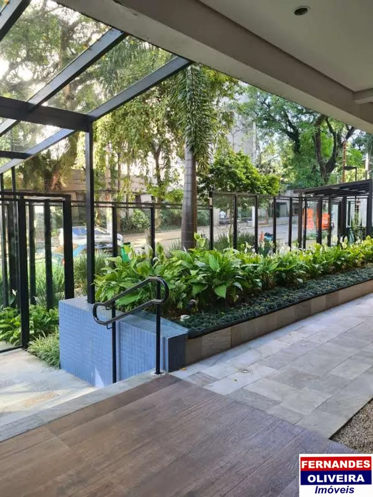 Apartamento, 2 quartos, 60 m² - Foto 20