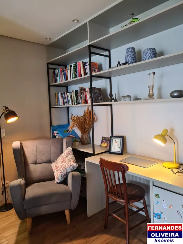 Apartamento, 2 quartos, 60 m² - Foto 10