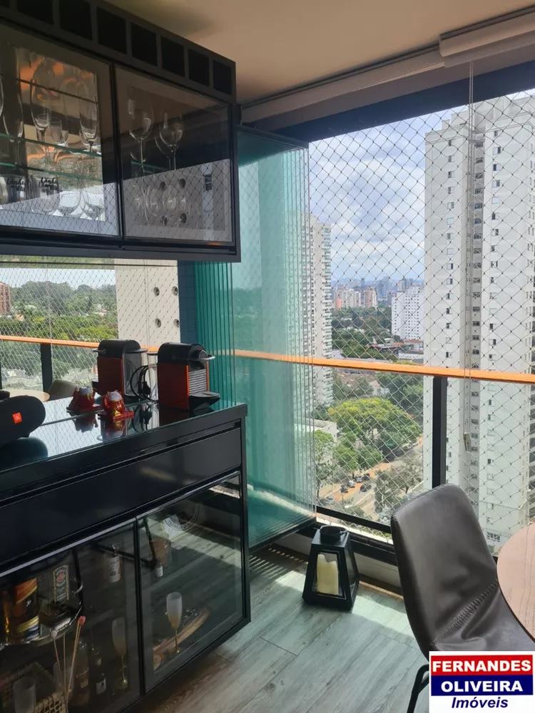 Apartamento, 2 quartos, 60 m² - Foto 5