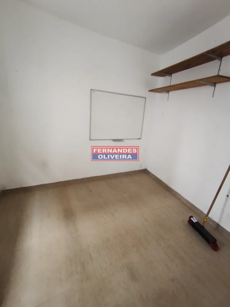 Sobrado, 3 quartos, 200 m² - Foto 1