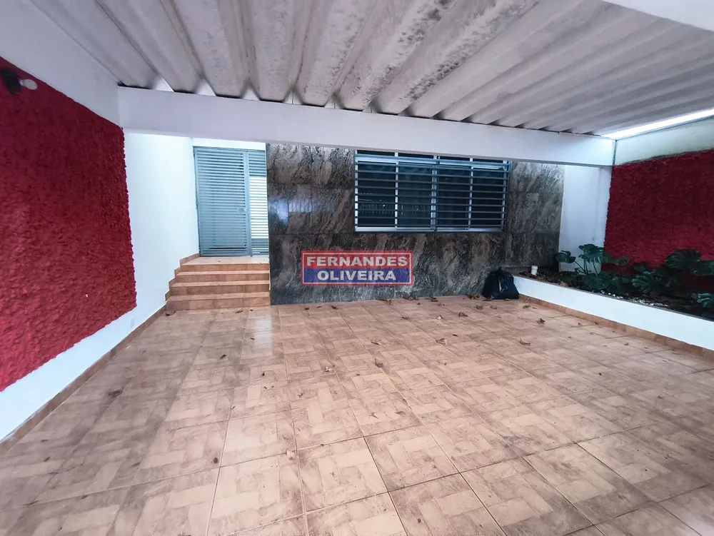 Sobrado, 3 quartos, 200 m² - Foto 3