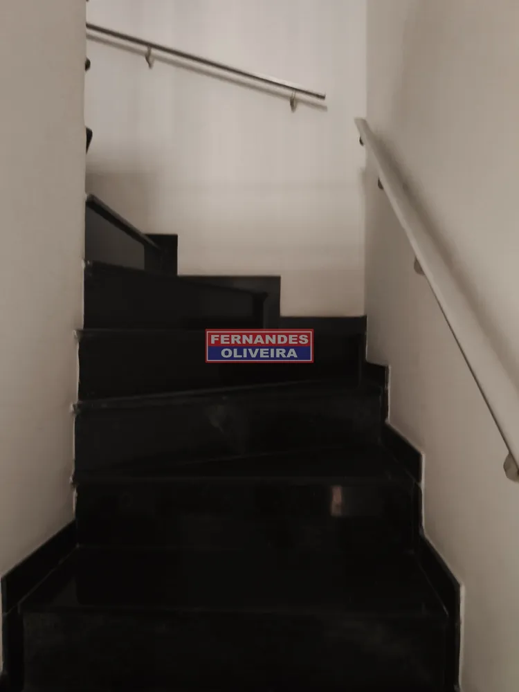 Sobrado, 3 quartos, 200 m² - Foto 4