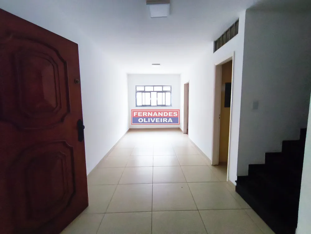 Sobrado, 3 quartos, 200 m² - Foto 3