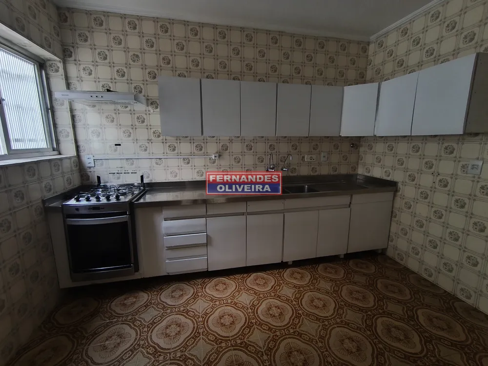 Sobrado, 3 quartos, 200 m² - Foto 4